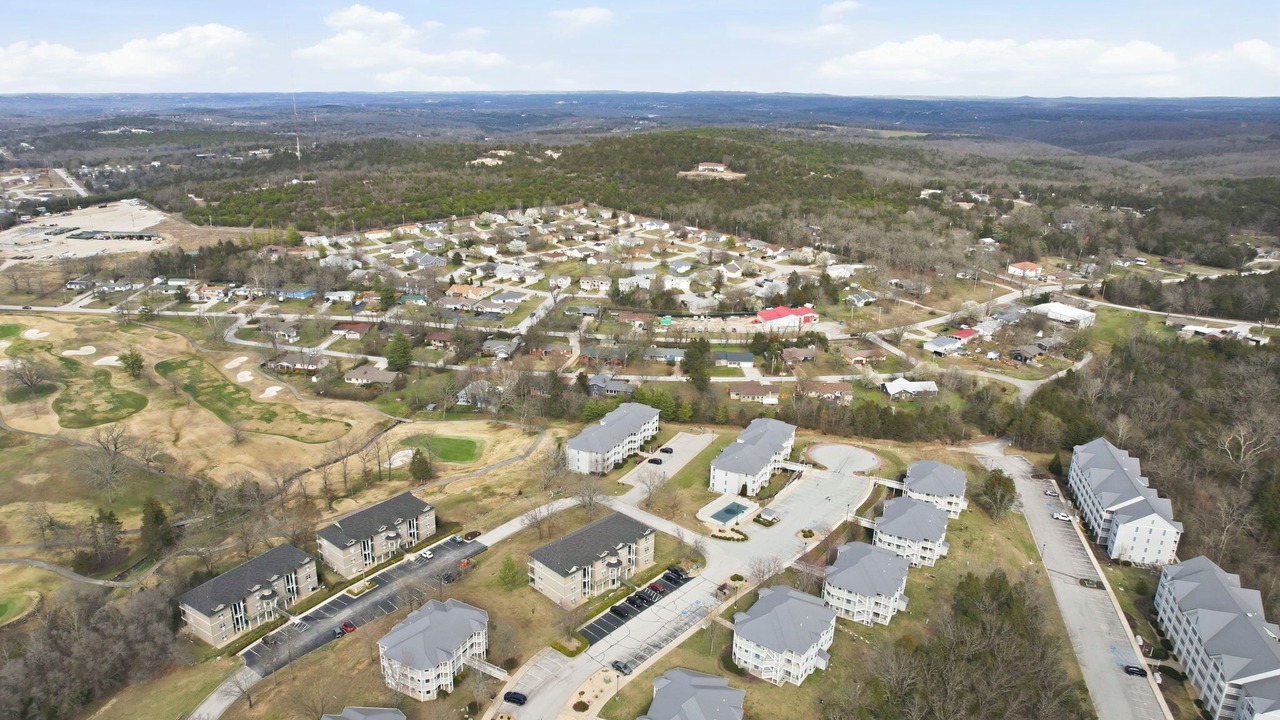 Photo of Outdoor in Branson