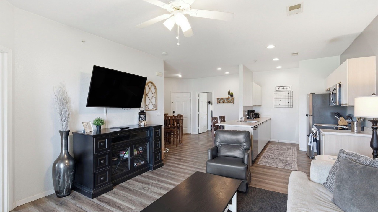 Photo of Livingroom in Branson