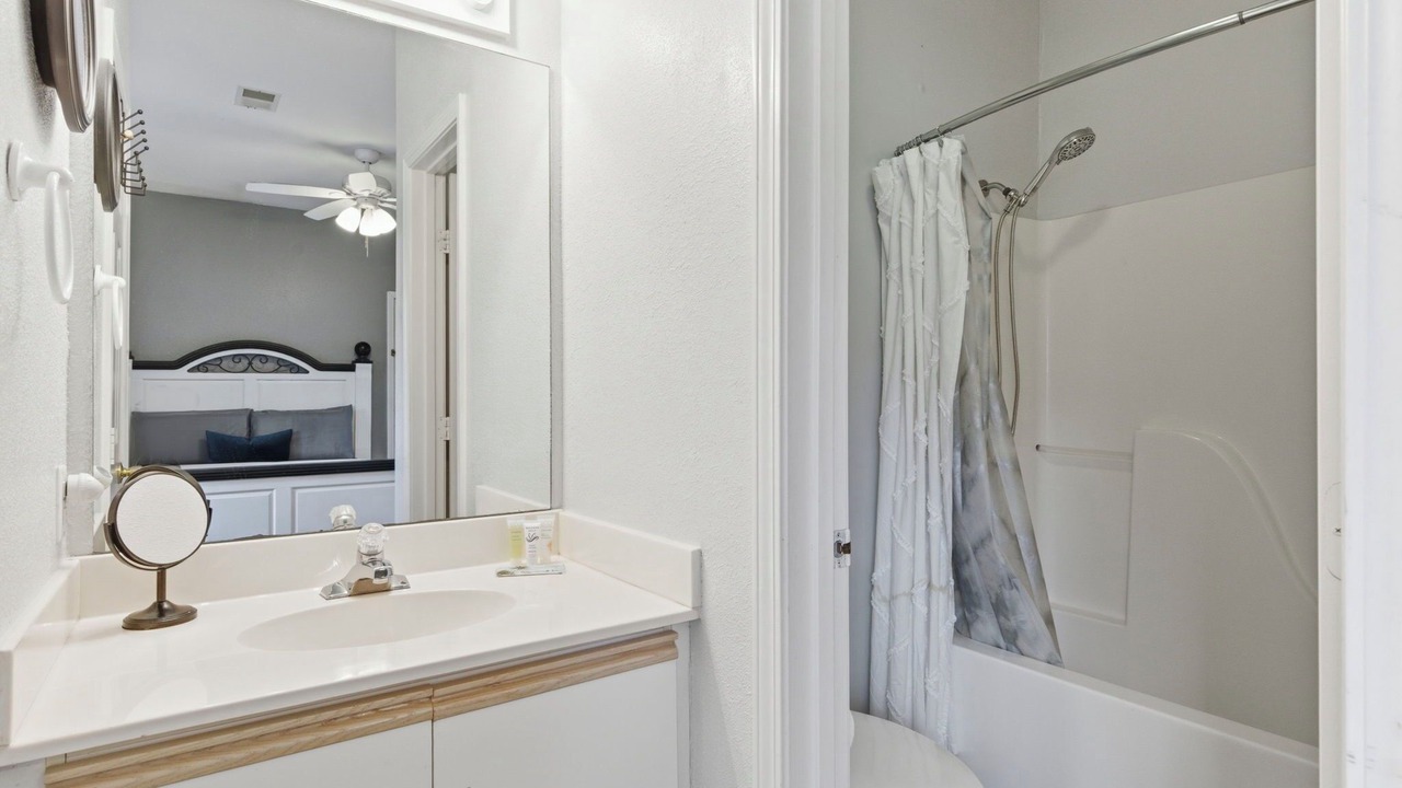 Photo of Bathroom in Branson