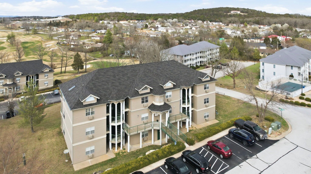 Photo of Outdoor in Branson