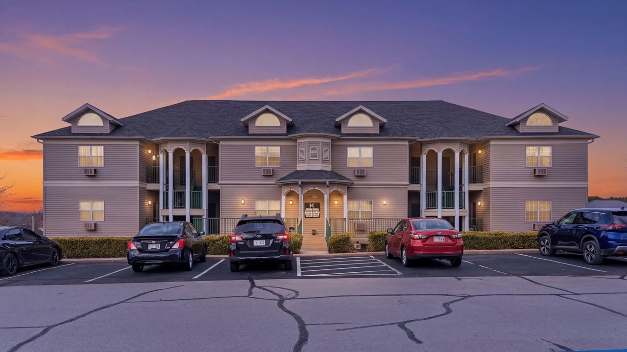 Photo of Outdoor in Branson
