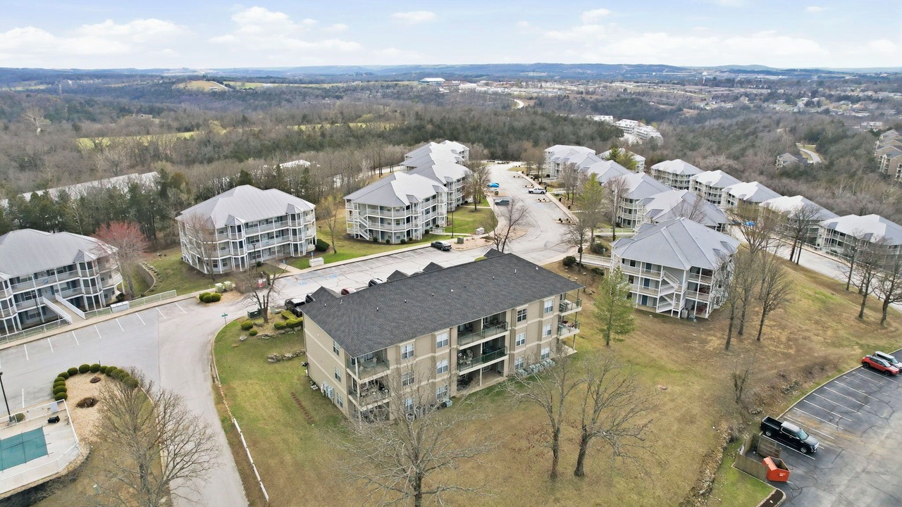Photo of Outdoor in Branson