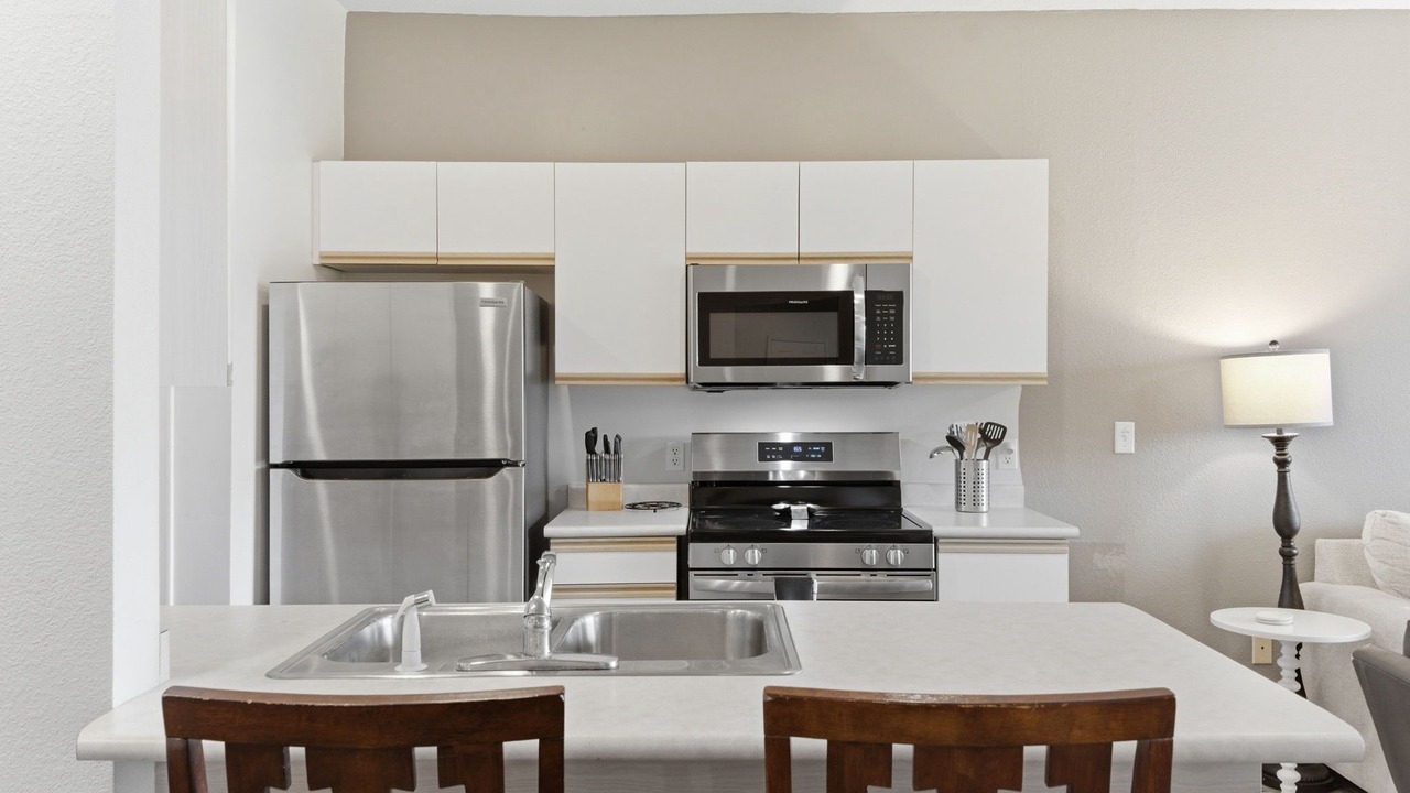 Photo of Kitchen in Branson