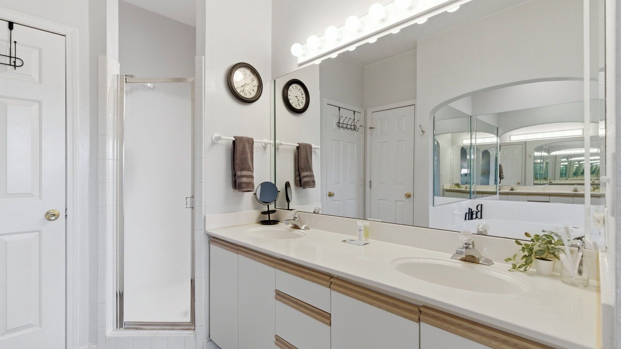 Photo of Bathroom in Branson