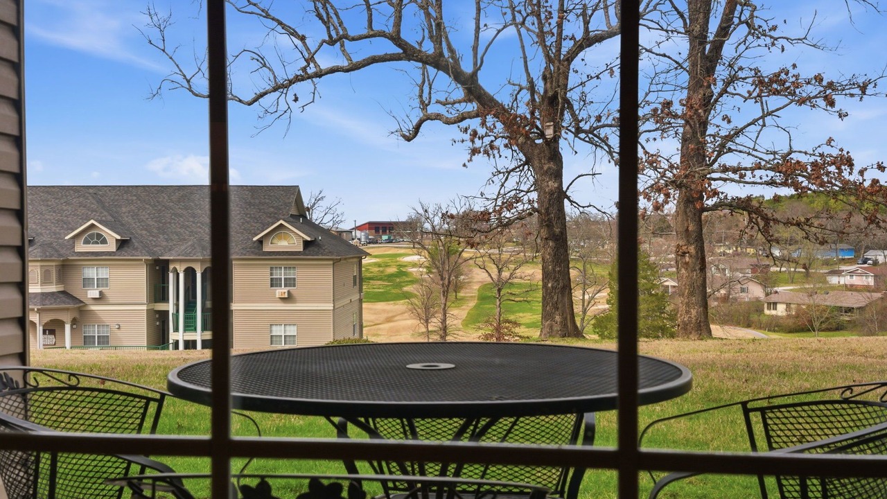 Photo of Outdoor in Branson