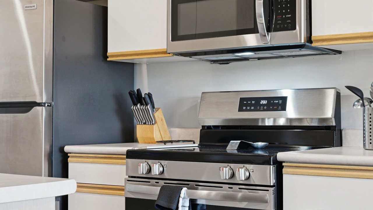 Photo of Kitchen in Branson