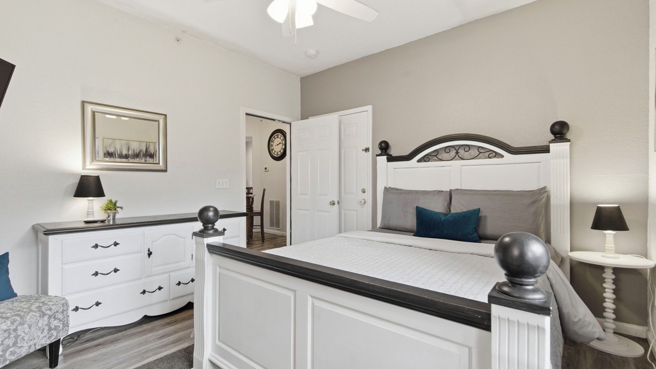 Photo of Bedroom in Branson