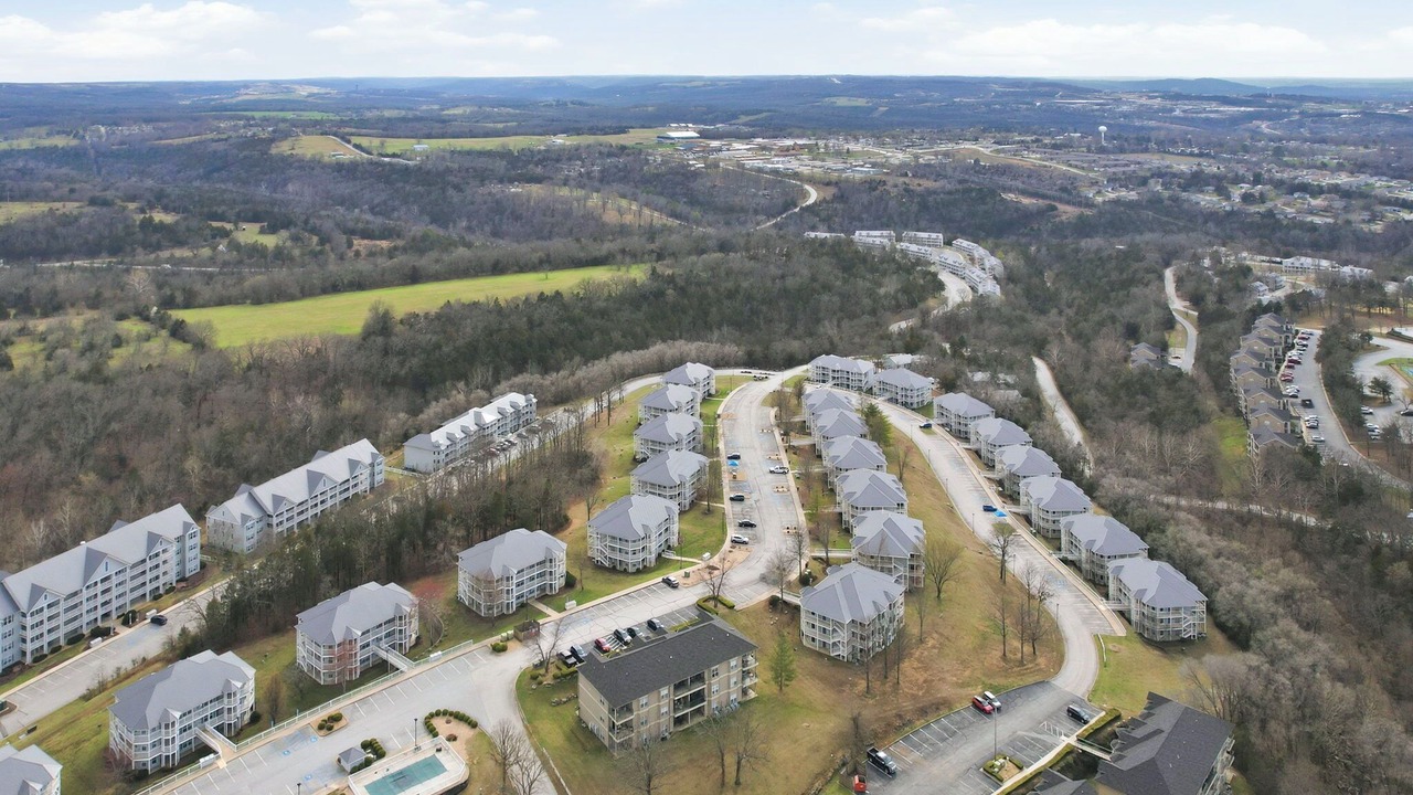 Photo of Outdoor in Branson