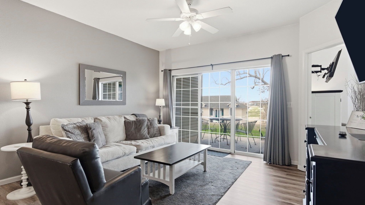 Photo of Livingroom in Branson