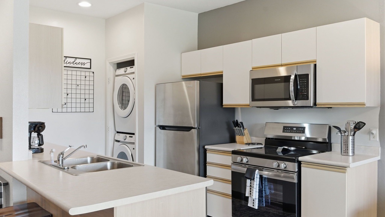 Photo of Kitchen in Branson