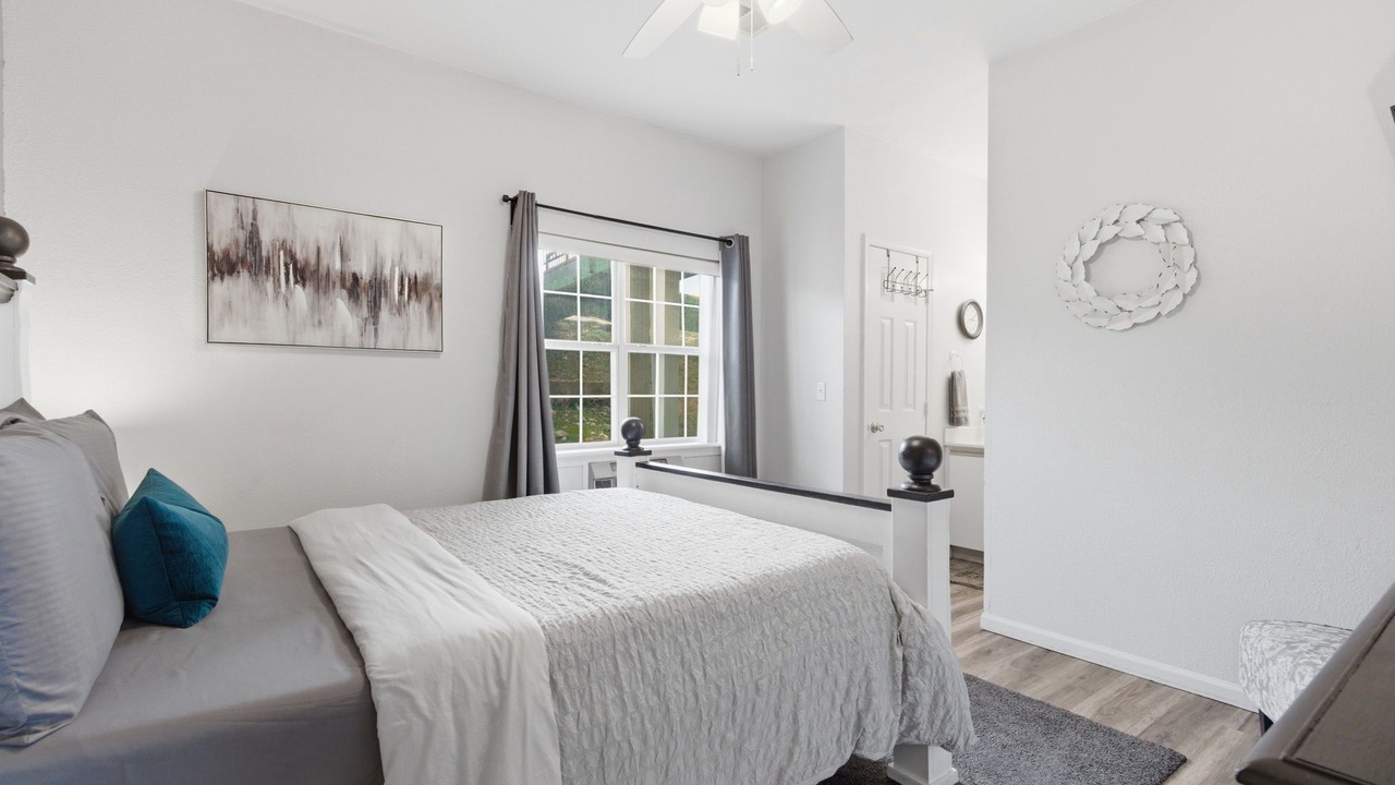Photo of Bedroom in Branson