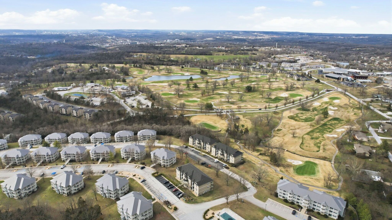 Photo of Outdoor in Branson