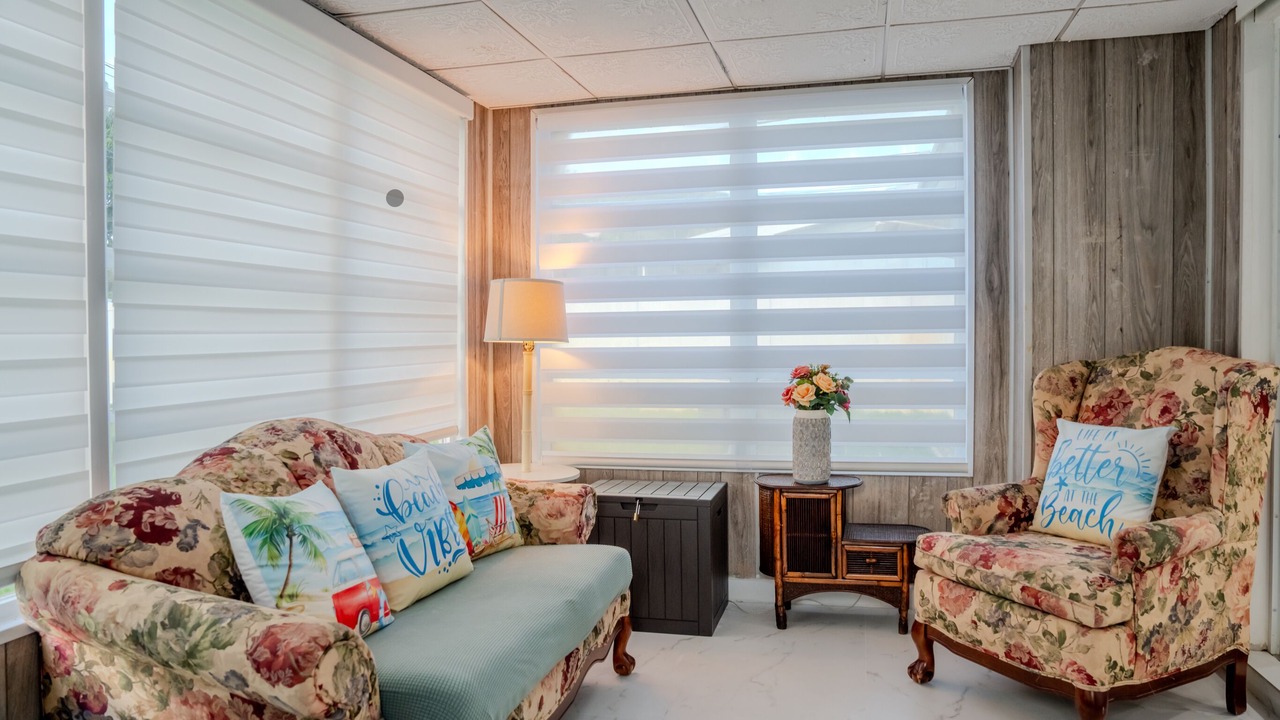 Photo of Livingroom in Pembroke Pines