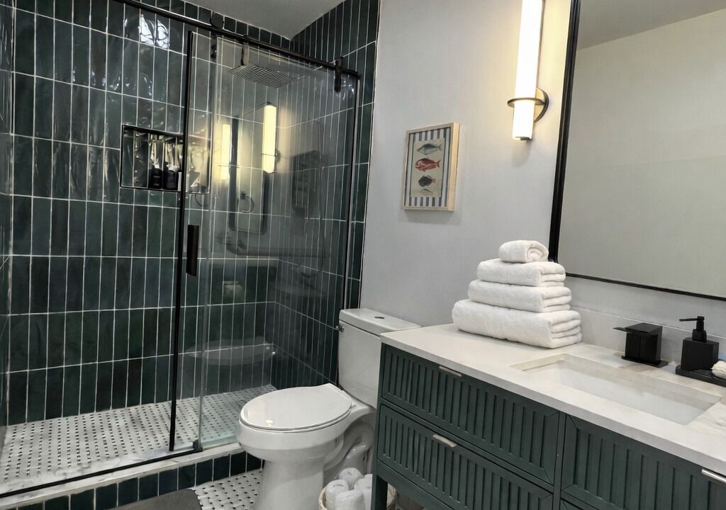 Photo of Bathroom in Pembroke Pines