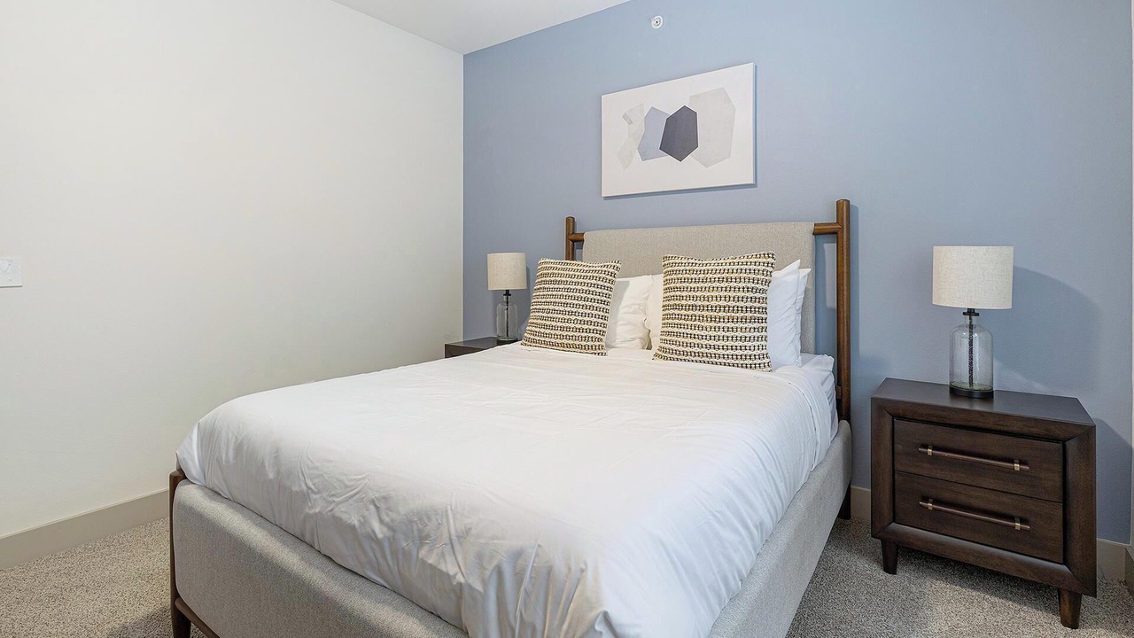 Photo of Bedroom in West Dallas