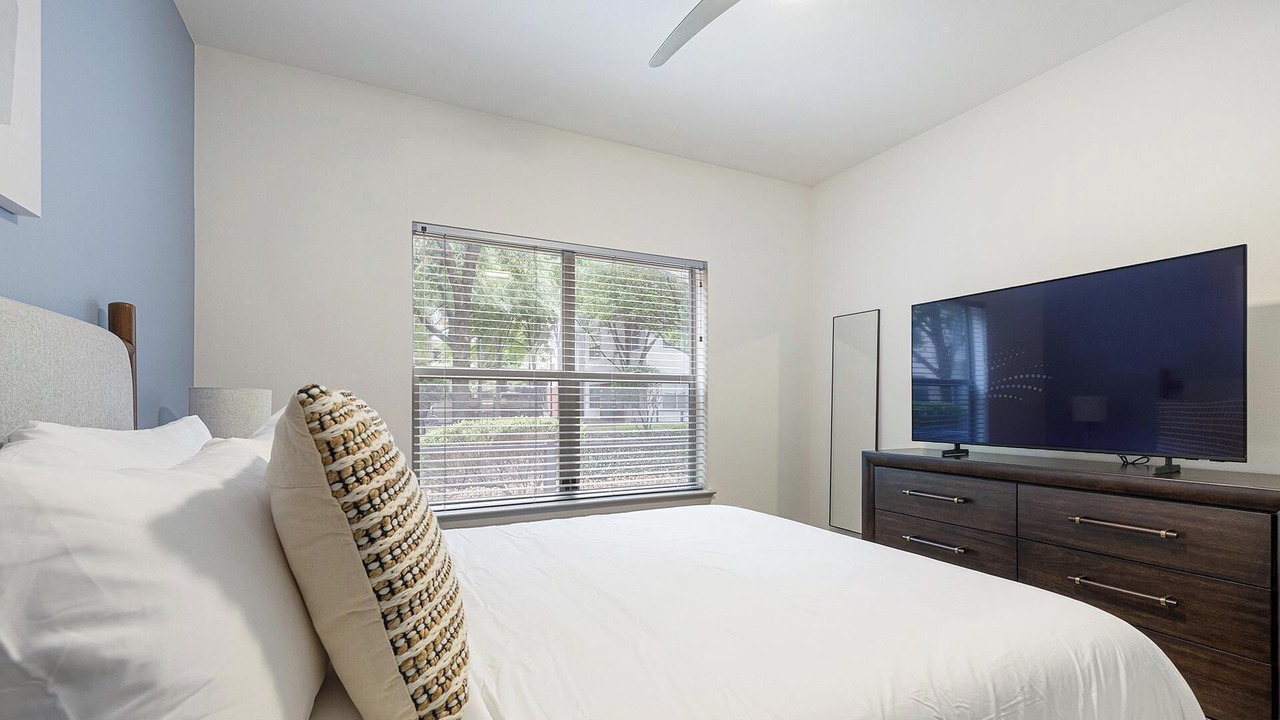 Photo of Bedroom in West Dallas