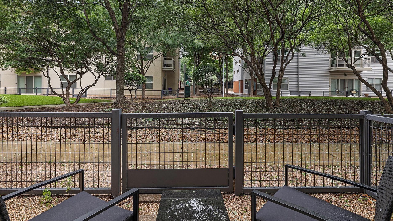 Photo of Outdoor in West Dallas