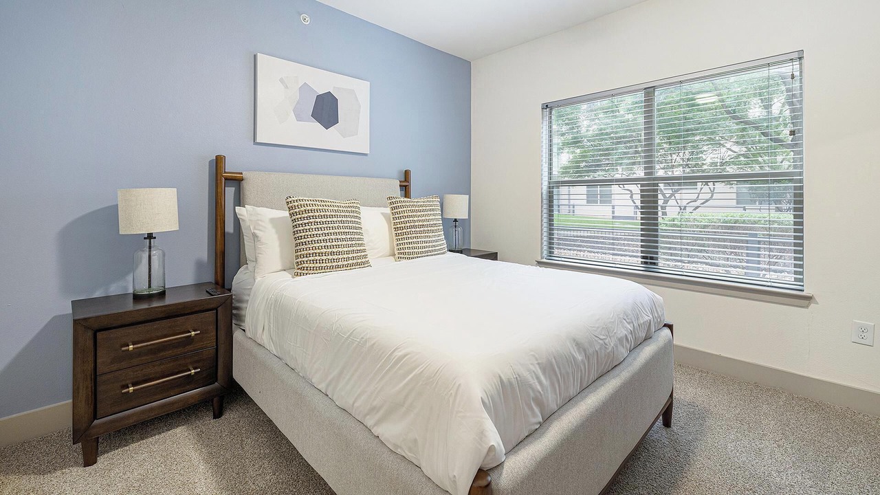 Photo of Bedroom in West Dallas