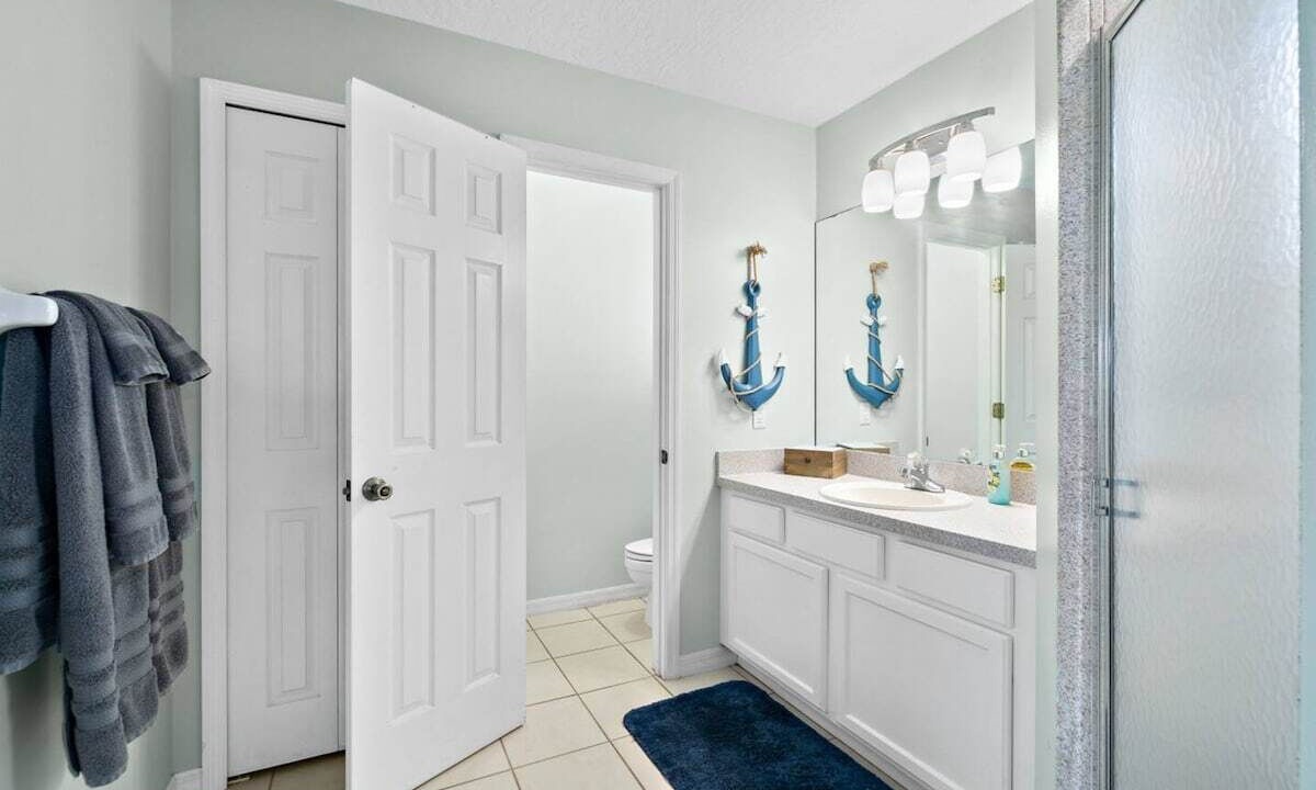 Photo of Bathroom in Indialantic