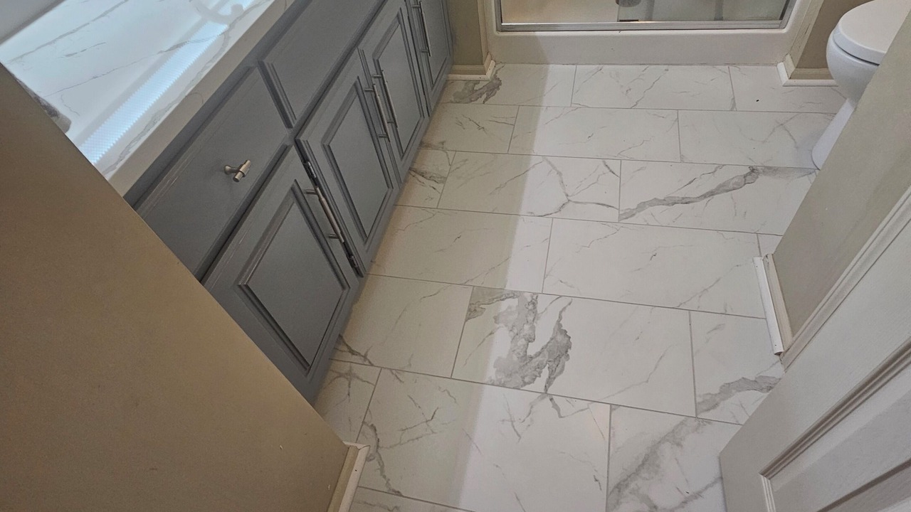 Photo of Bathroom in Lee's Summit