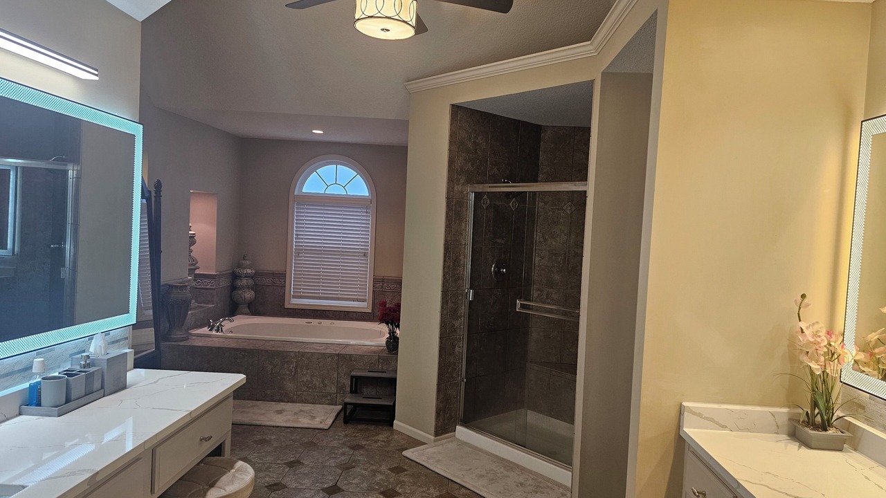 Photo of Bathroom in Lee's Summit
