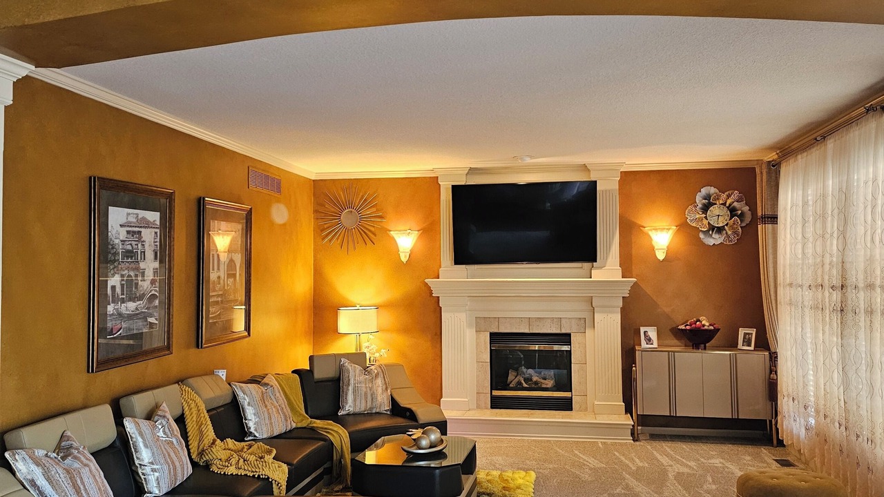 Photo of Livingroom in Lee's Summit