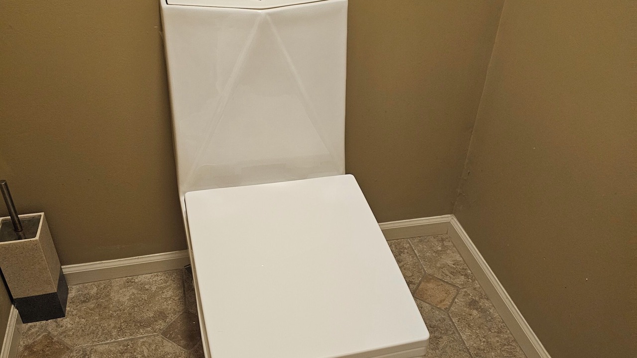 Photo of Bathroom in Lee's Summit