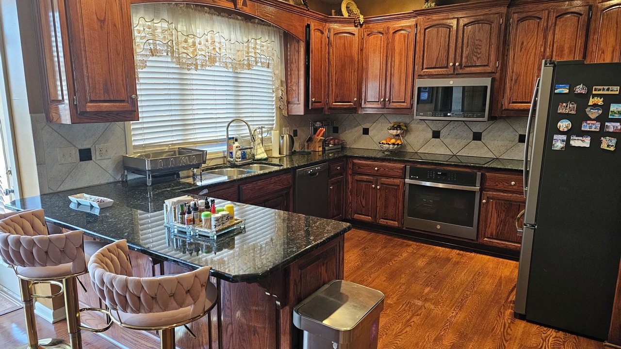 Photo of Kitchen in Lee's Summit