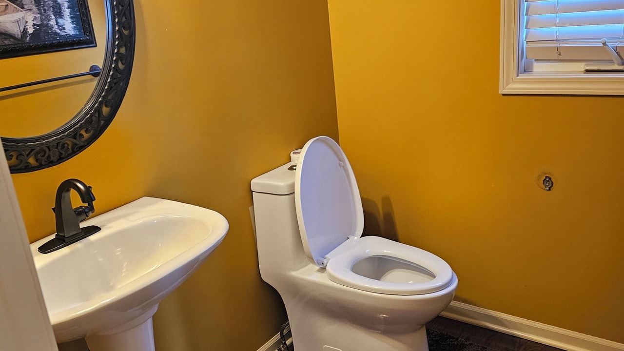 Photo of Bathroom in Lee's Summit