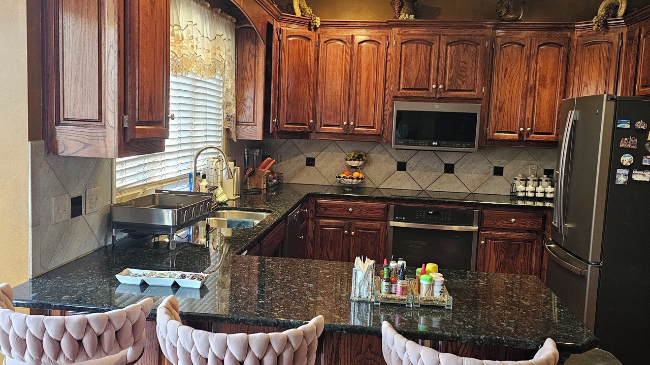 Photo of Kitchen in Lee's Summit