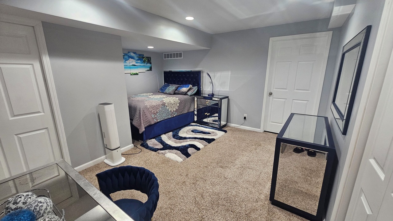 Photo of Bedroom in Lee's Summit