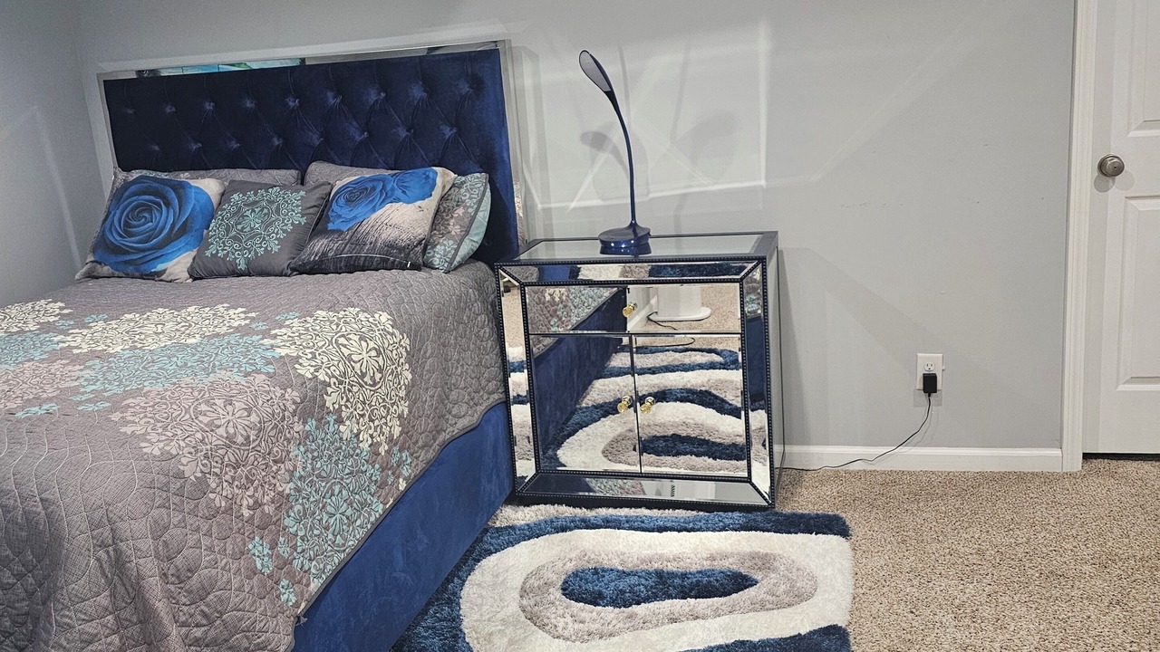 Photo of Bedroom in Lee's Summit