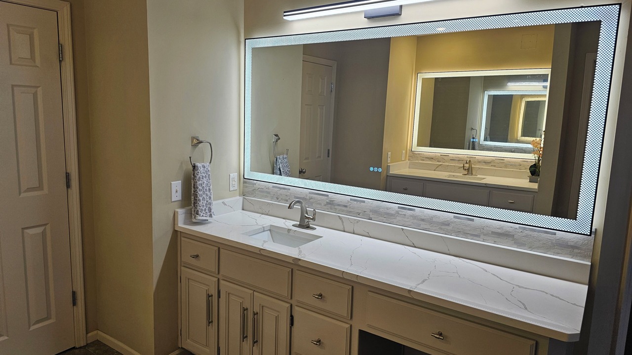 Photo of Bathroom in Lee's Summit