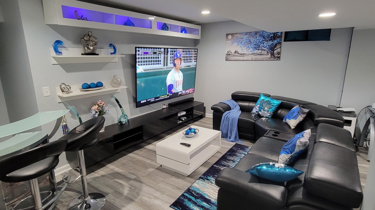 Photo of Livingroom in Lee's Summit