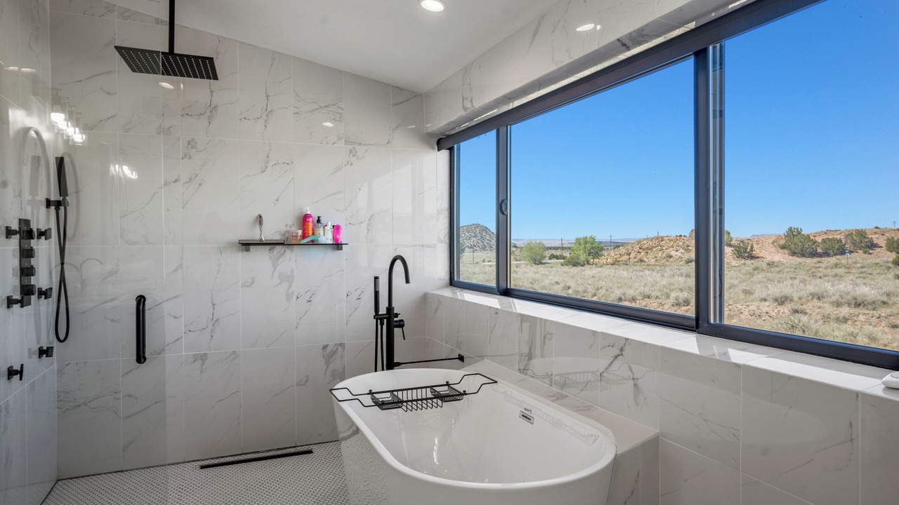 Photo of Bathroom in Lamy