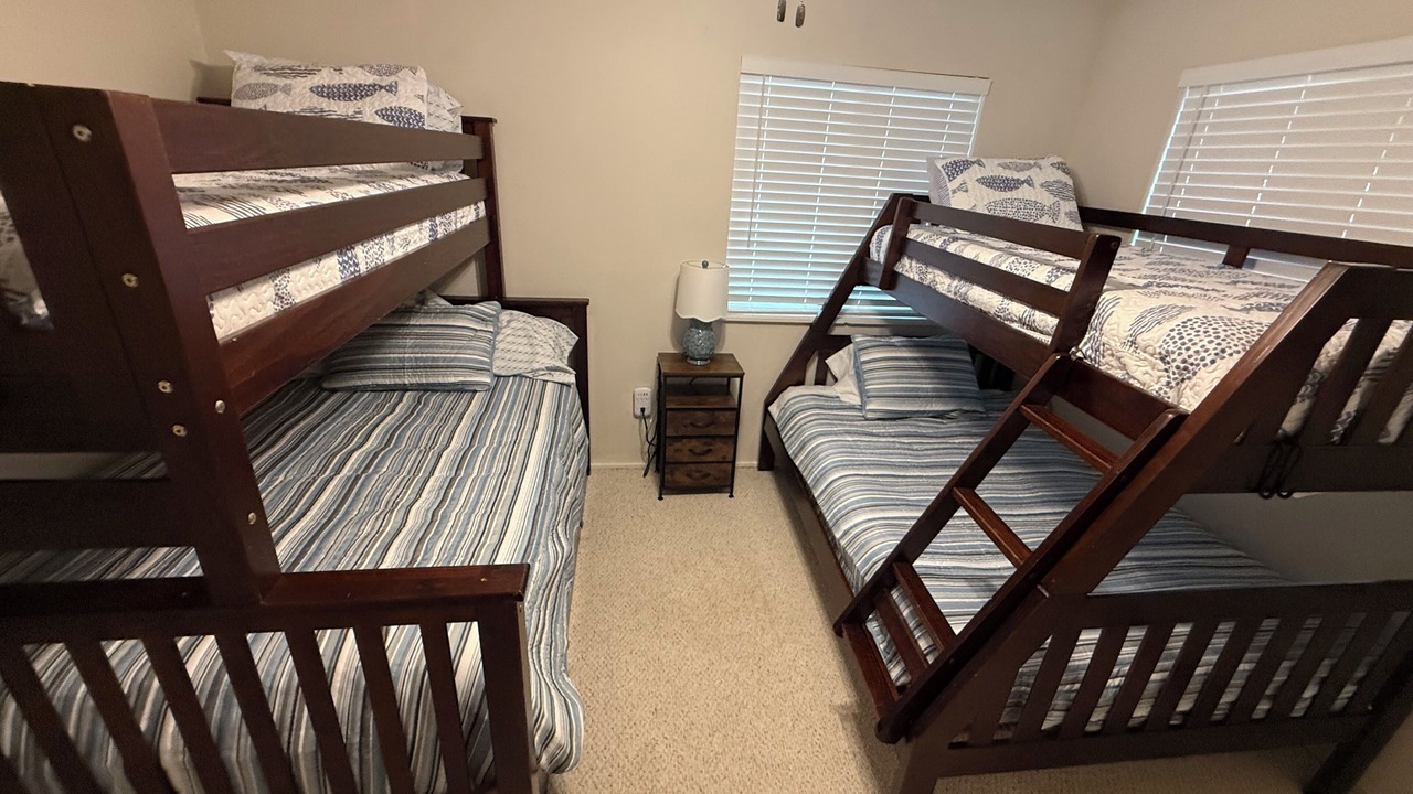 Photo of Bedroom in Lake of the Ozarks