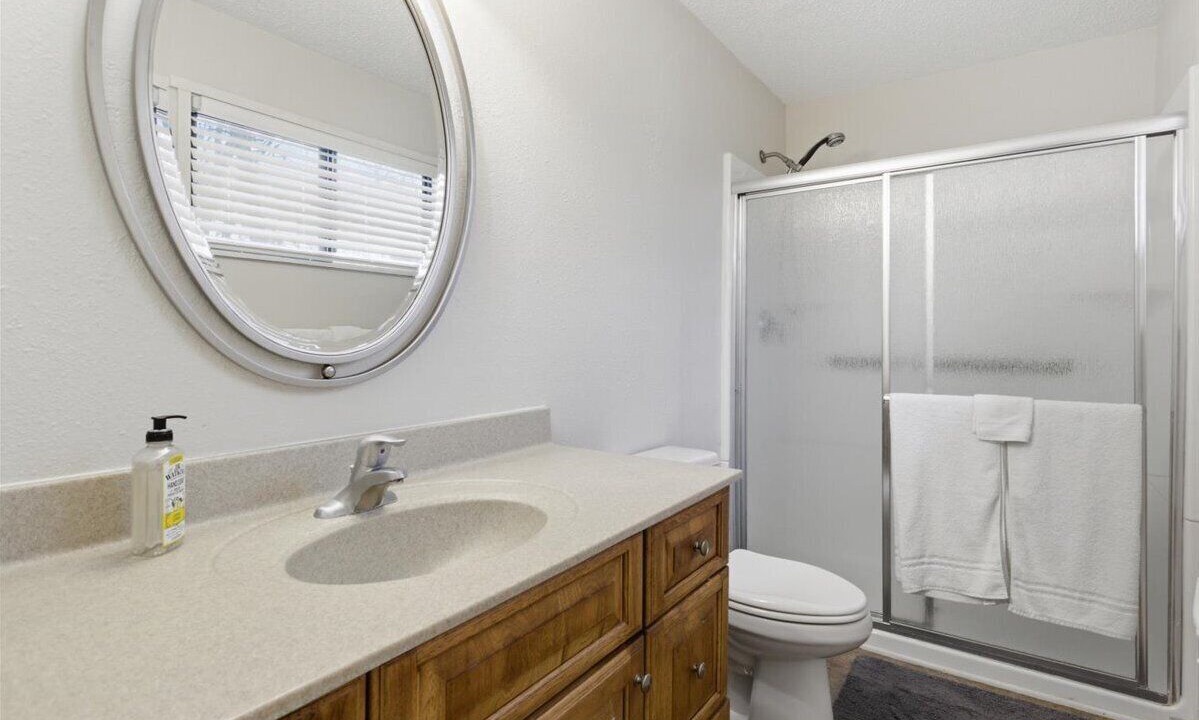Photo of Bathroom in Lake of the Ozarks
