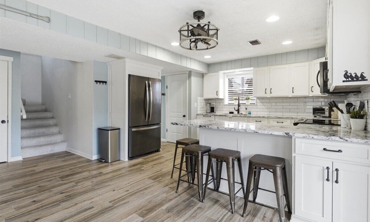 Photo of Kitchen in Lake of the Ozarks