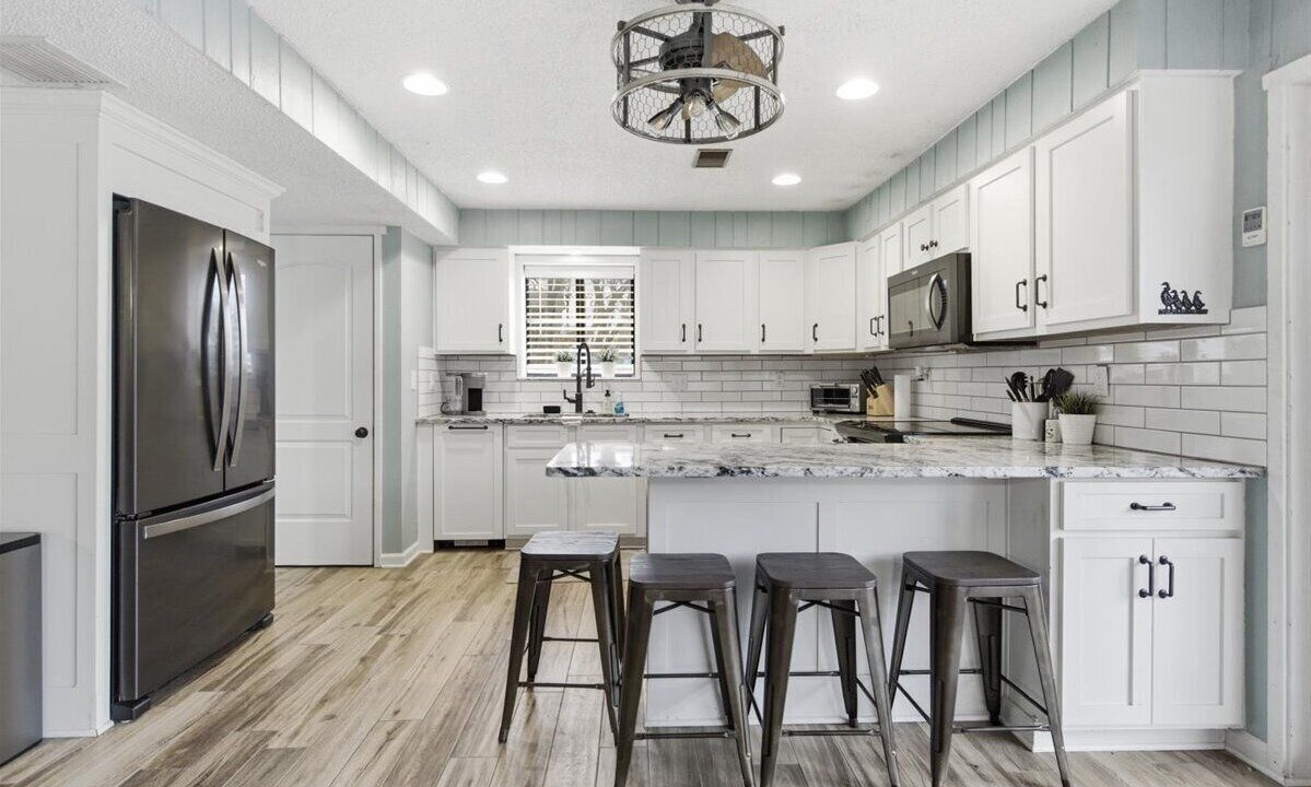 Photo of Kitchen in Lake of the Ozarks