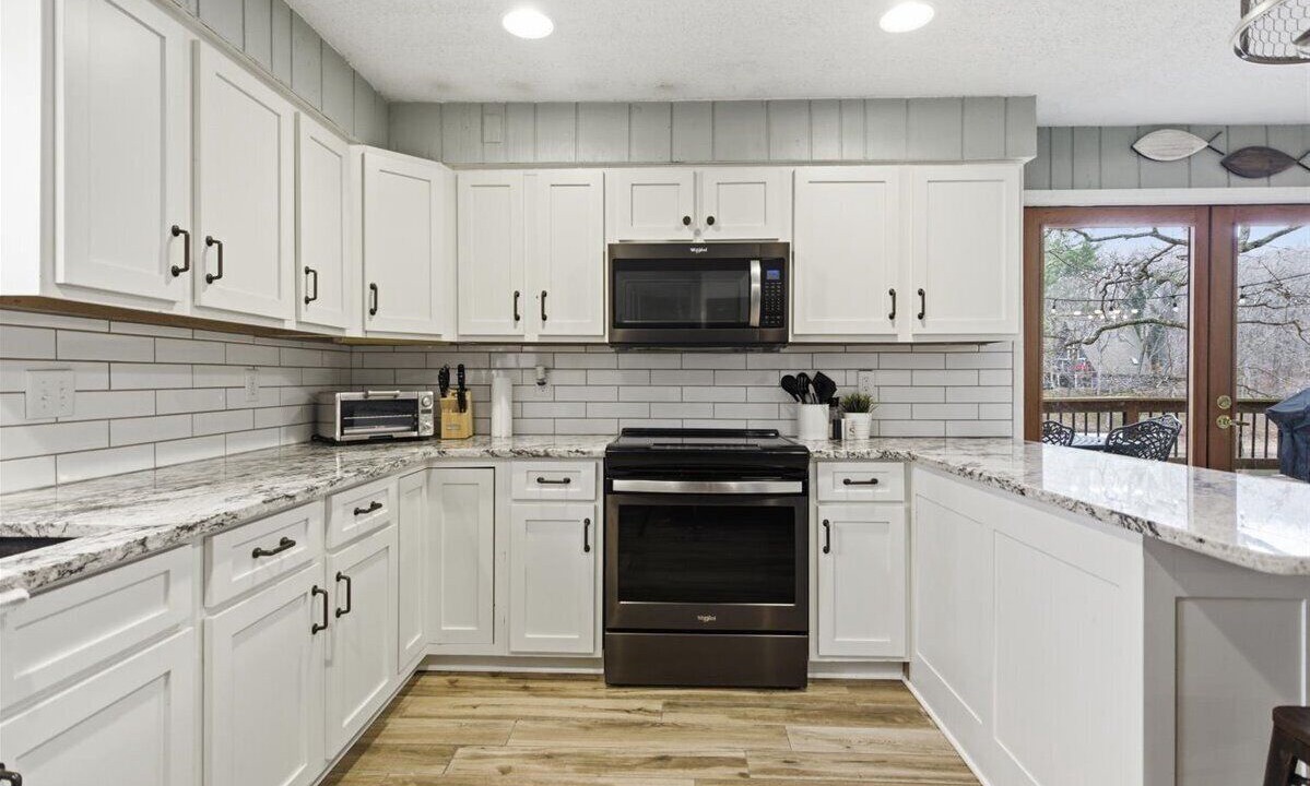 Photo of Kitchen in Lake of the Ozarks