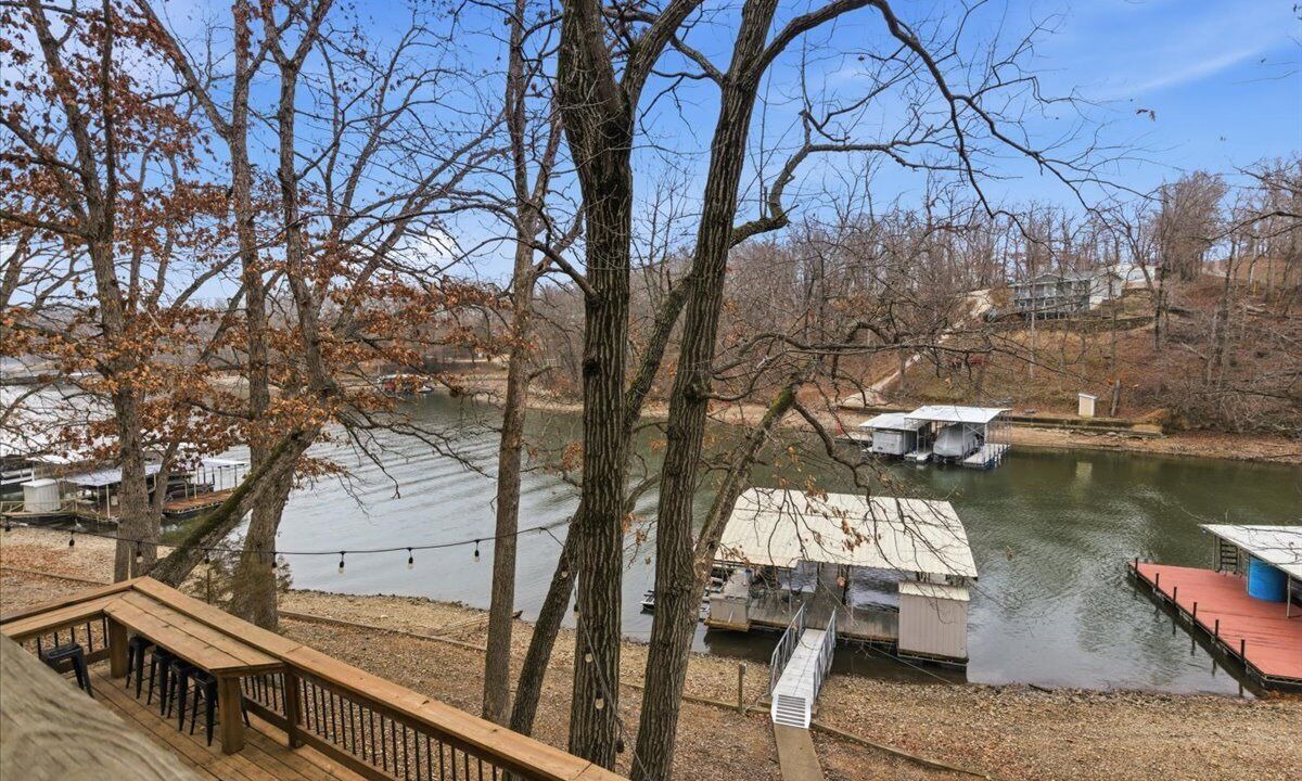 Photo of Patio Balcony in Lake of the Ozarks