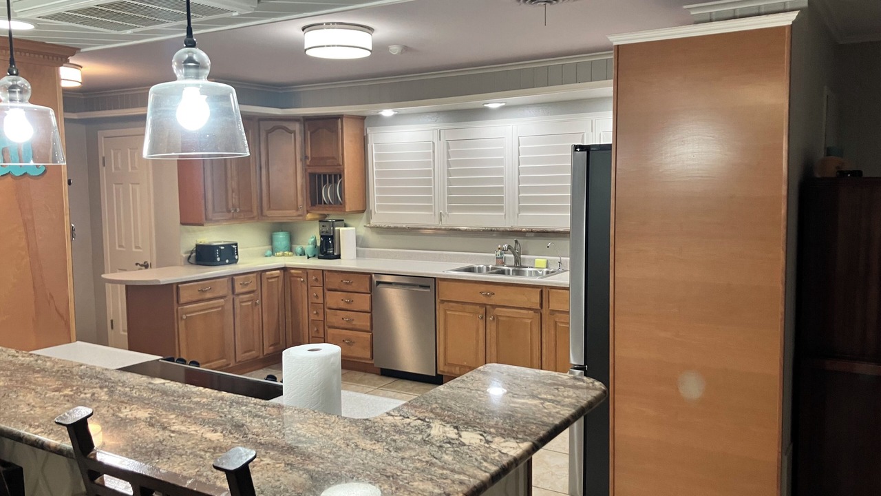 Photo of Kitchen in Midland