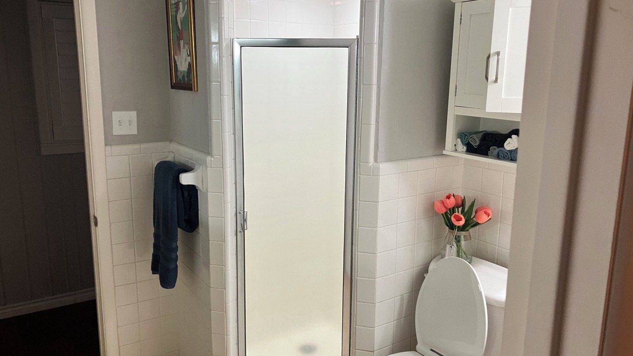 Photo of Bathroom in Midland