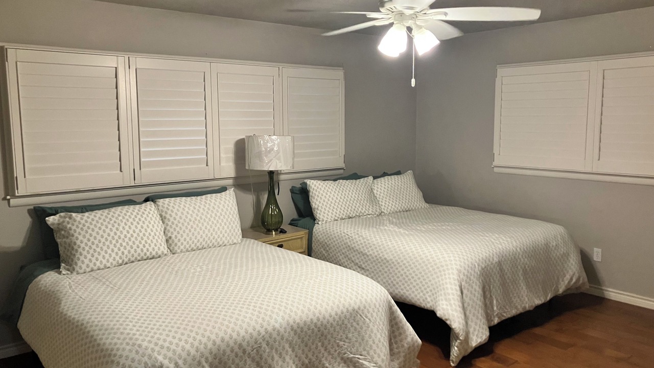 Photo of Bedroom in Midland