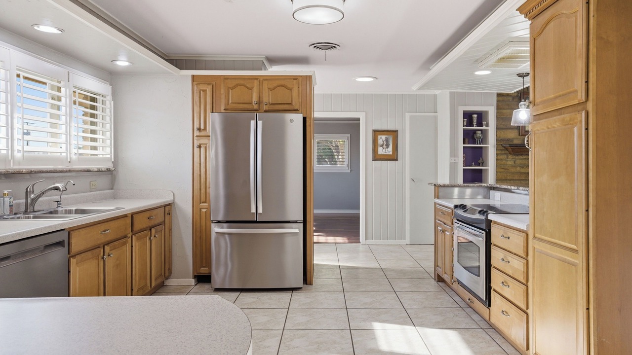 Photo of Kitchen in Midland