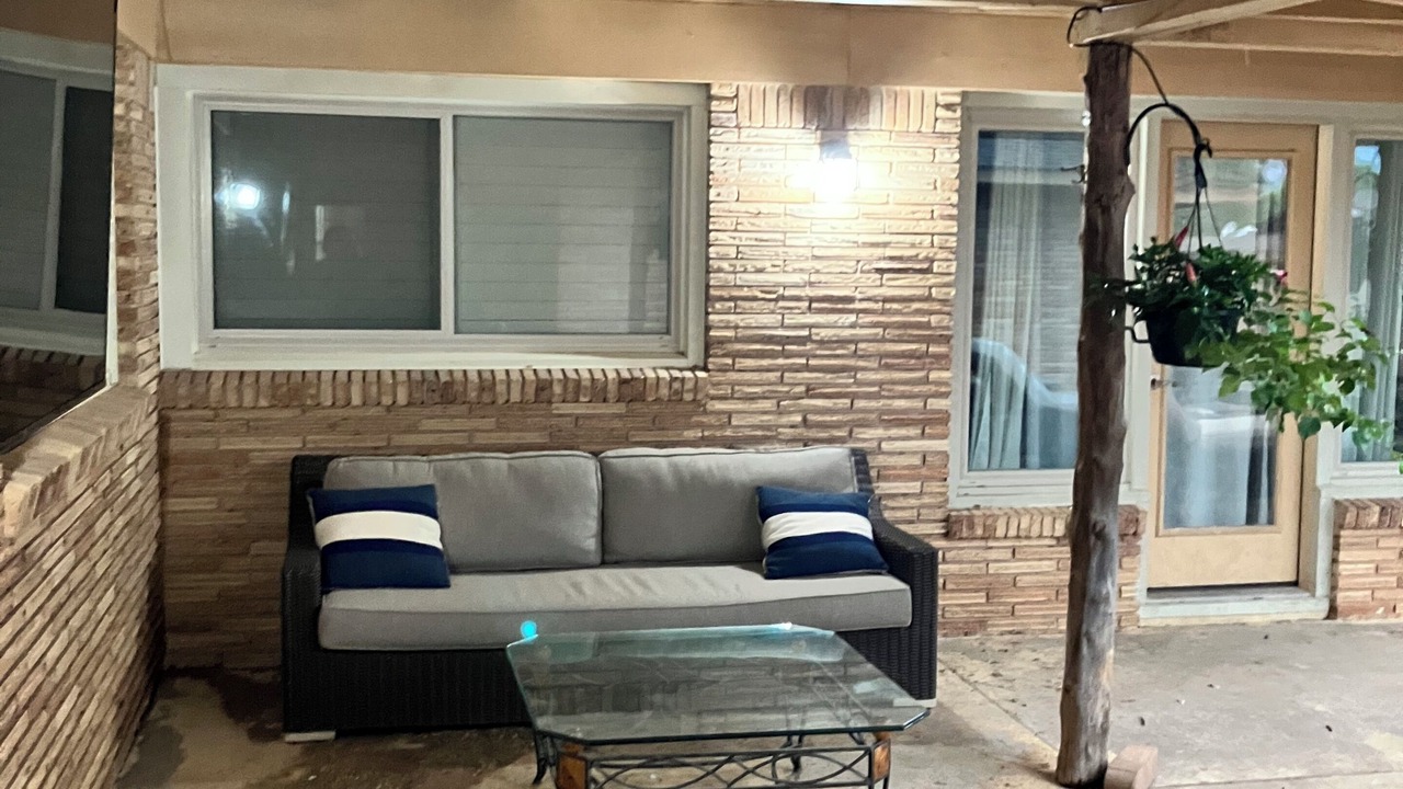 Photo of Patio Balcony in Midland