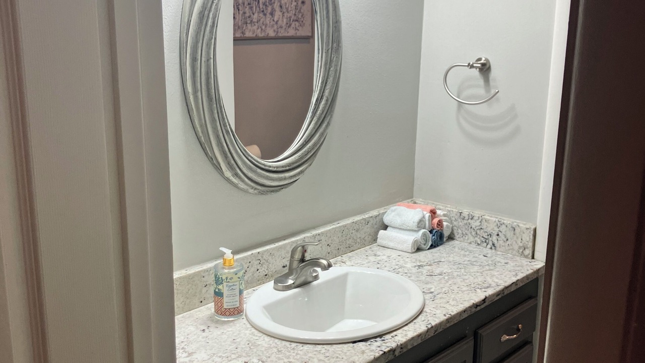 Photo of Bathroom in Midland