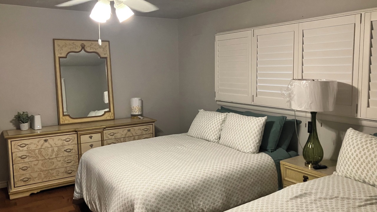 Photo of Bedroom in Midland