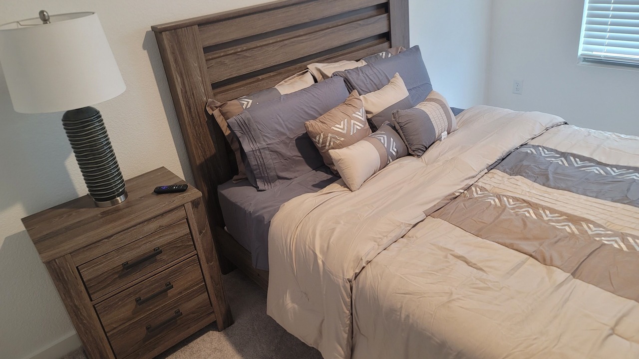 Photo of Bedroom in Seagoville