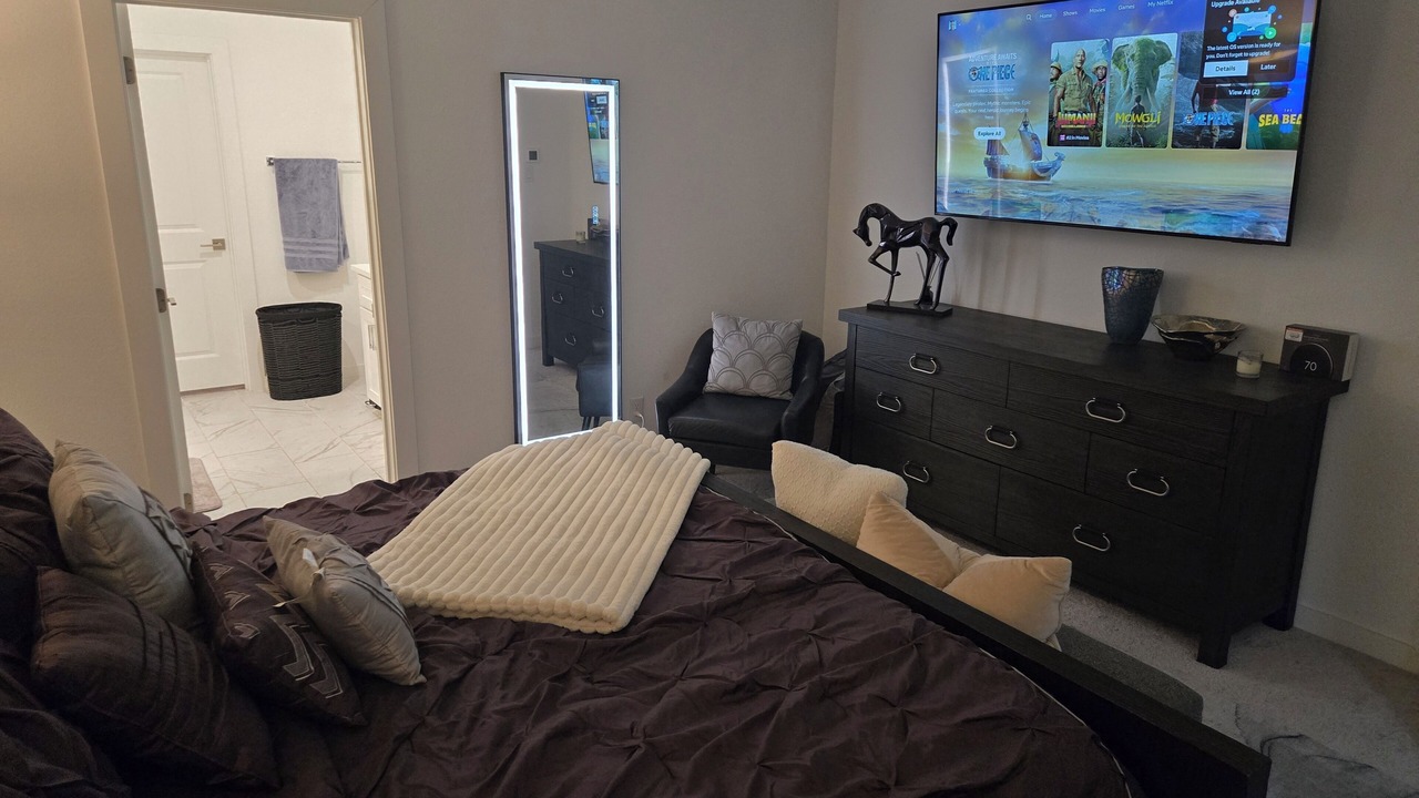 Photo of Bedroom in Seagoville